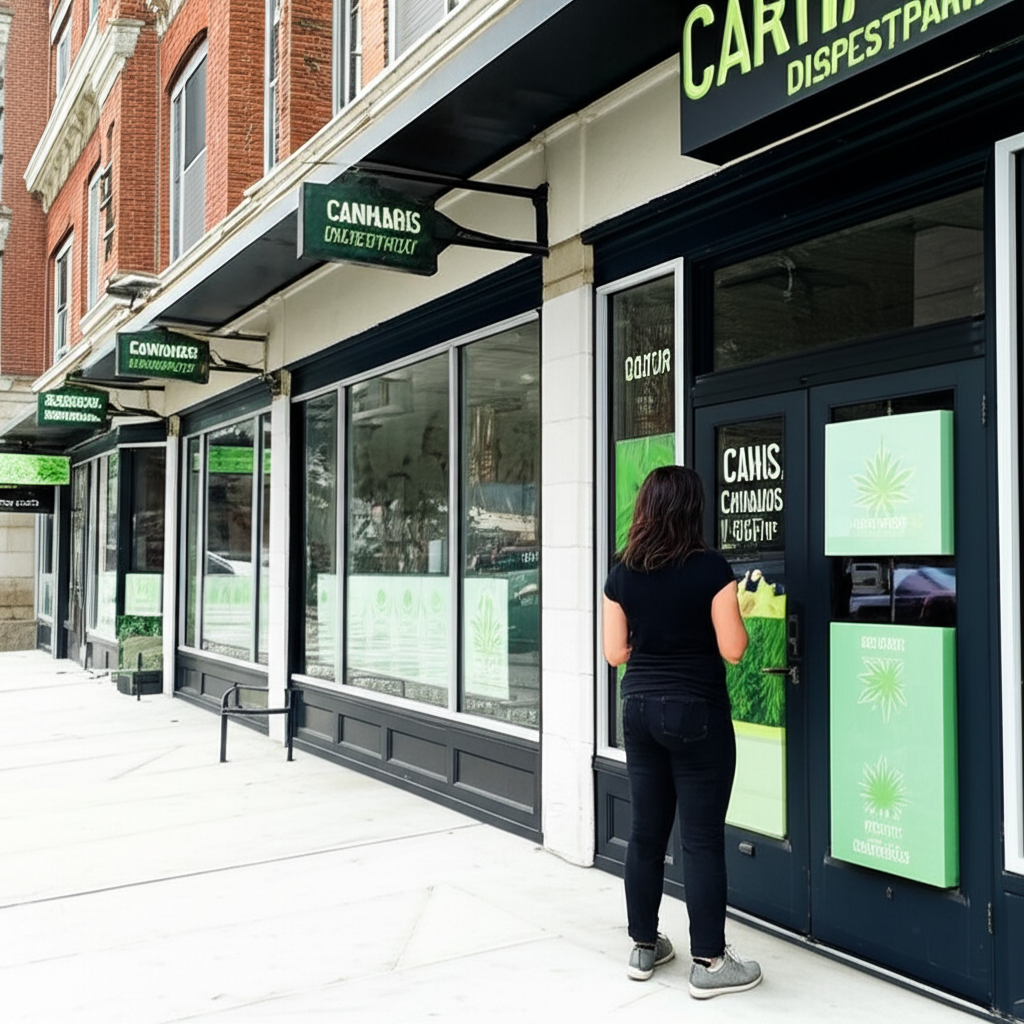 How to Choose the Right Cannabis Dispensary for Your Needs