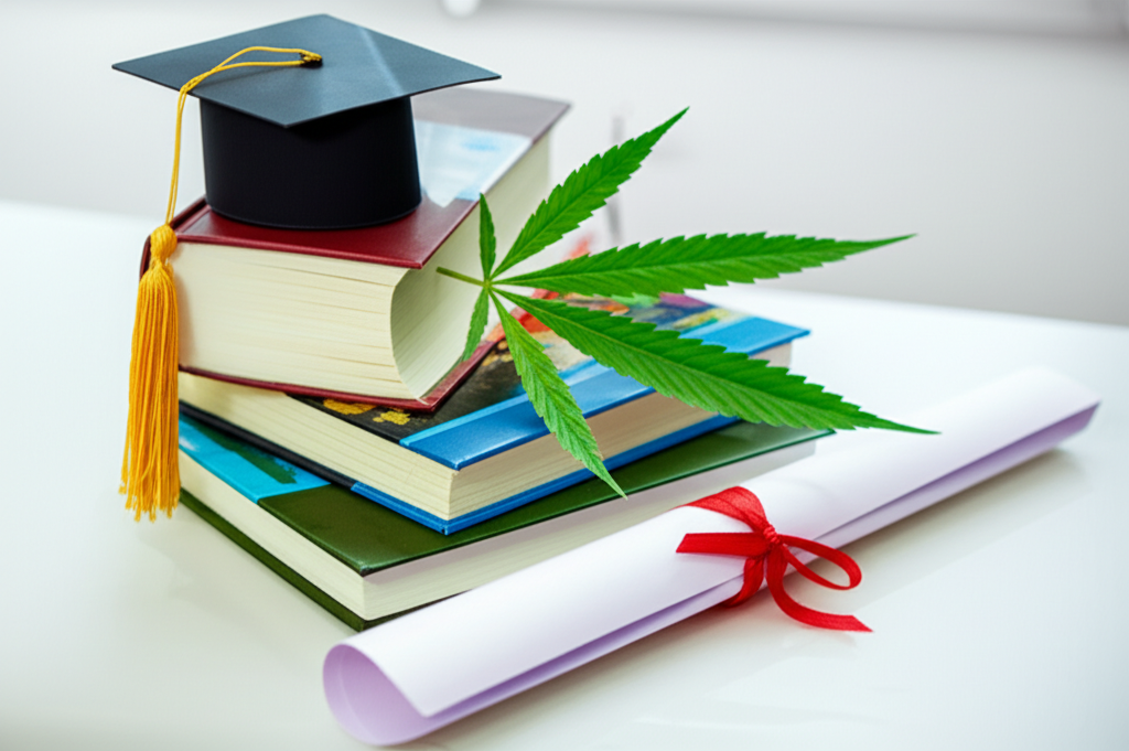 Cannabis and Drug Testing: What You Need to Know