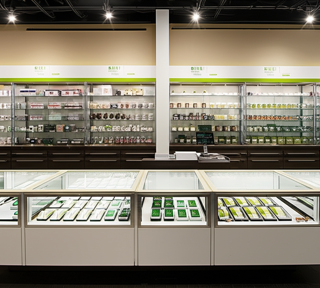 What to Expect on Your First Dispensary Visit